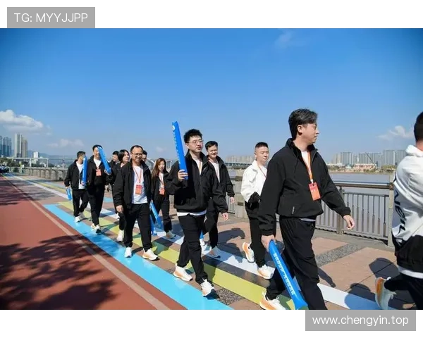 以奔跑之姿探索企业家精神的力量与持续成长之道