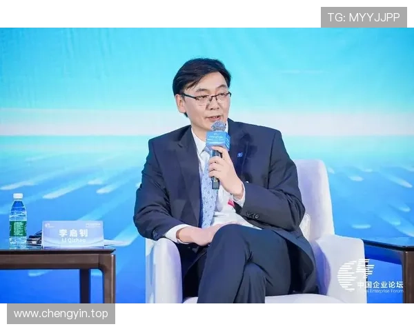 云南企业家创新引领高质量发展助推西南区域经济腾飞