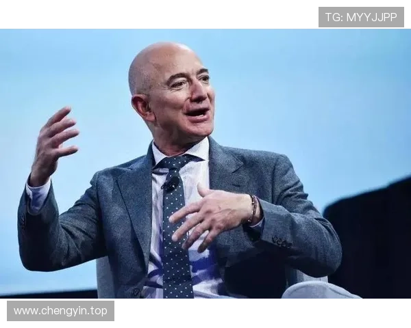 从创新到引领全球市场：解读杰夫贝索斯如何重塑现代商业格局