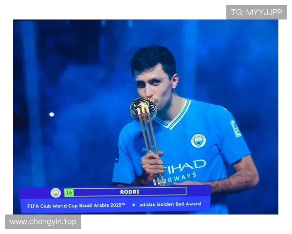 曼城内部看好罗德里续约计划 曼城内部看好罗德里续约计划